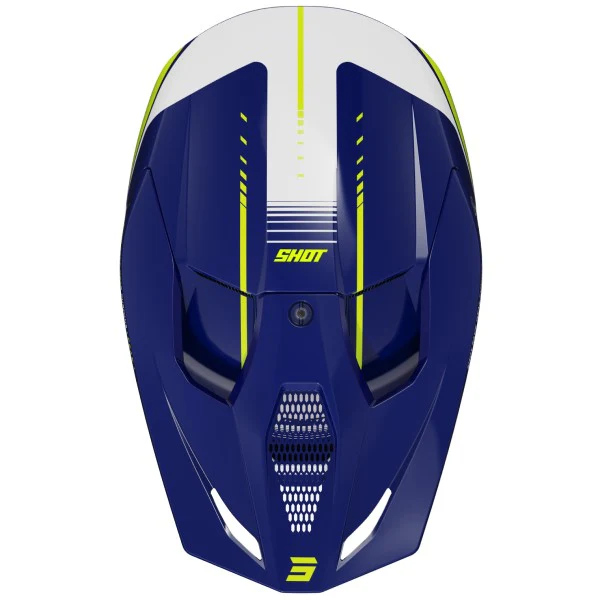 Casque de Motocross Furious Peak - Image 2