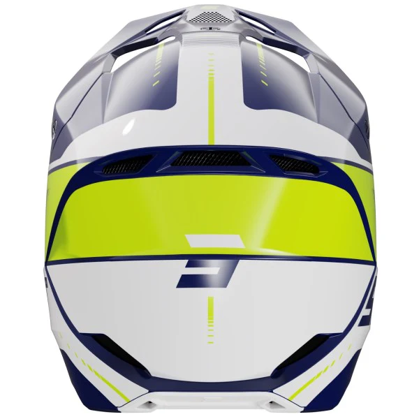 Casque de Motocross Furious Peak - Image 3