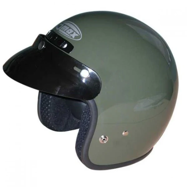 Casque GM2X Junior - Image 4