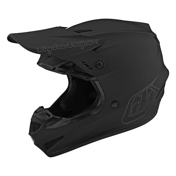 Casque de Motocross GP Mono