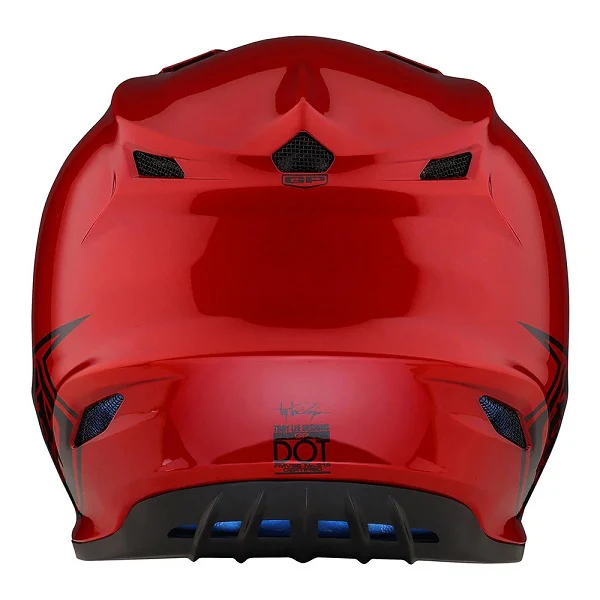 Casque de Motocross GP Mono - Image 5