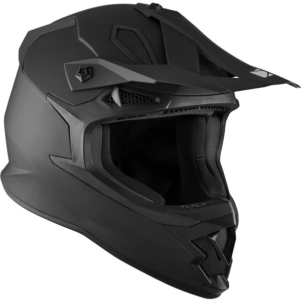 Casque Hors-Route TX319 Solid