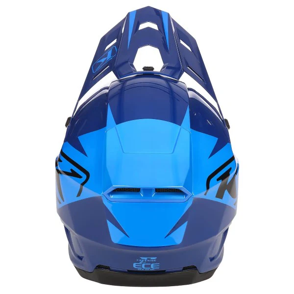 Casque Hors sentier de Motoneige T1 freeride Junior - Image 3