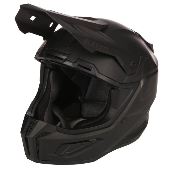 Casque Hors sentier de Motoneige T1 freeride Junior - Image 4