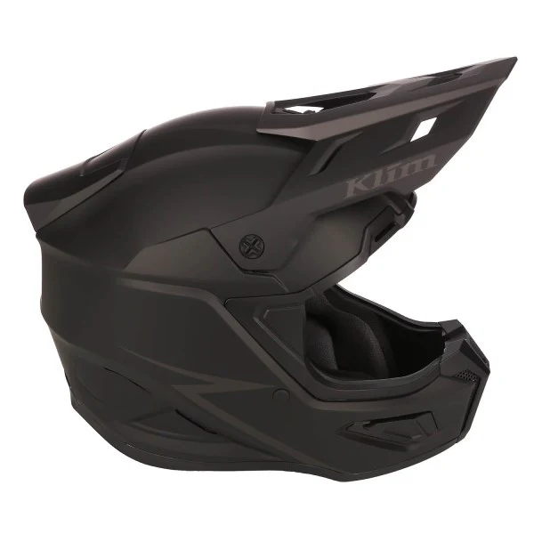 Casque Hors sentier de Motoneige T1 freeride Junior - Image 5