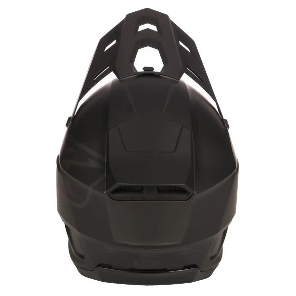 Casque Hors sentier de Motoneige T1 freeride Junior - Image 6