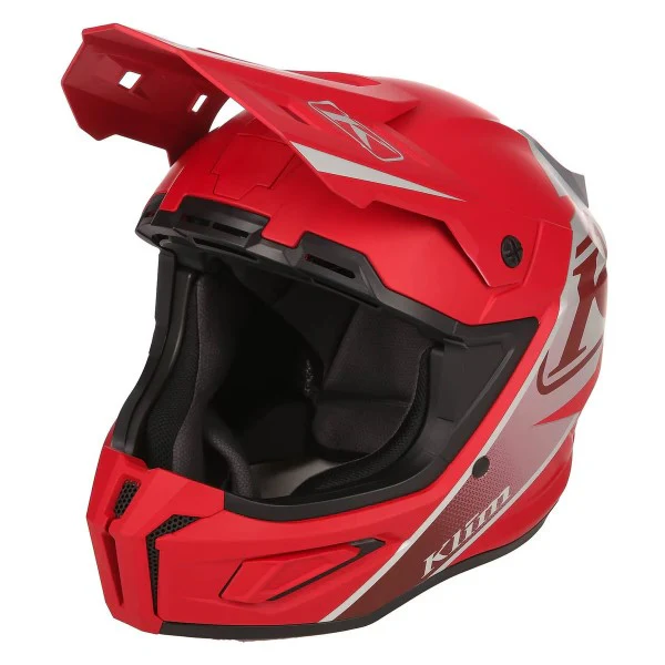 Casque Hors sentier de Motoneige T1 freeride - Image 6