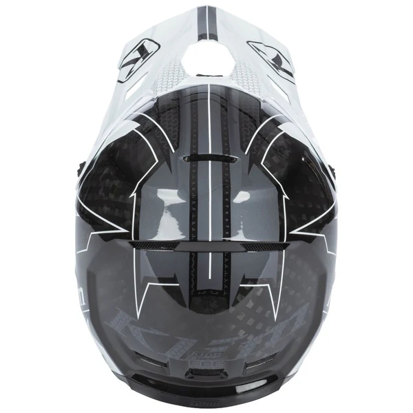 Casque de Motoneige F3 Carbone - Image 11