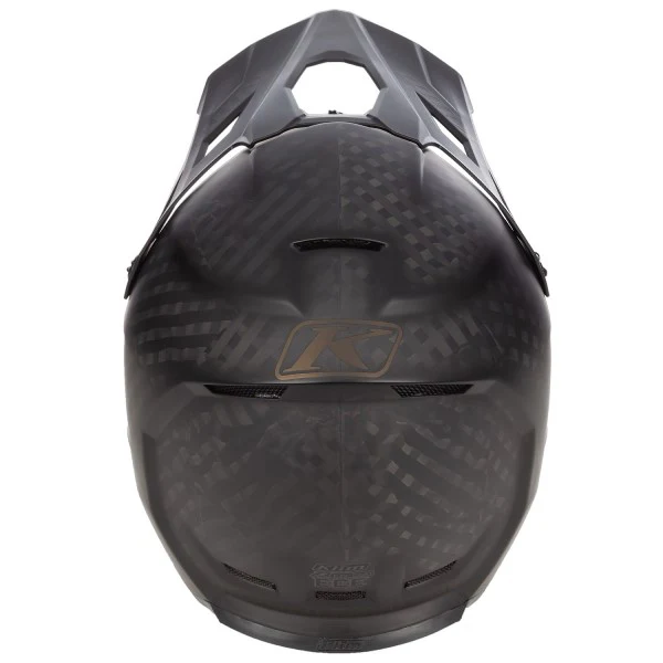 Casque de Motoneige F3 Carbone - Image 14