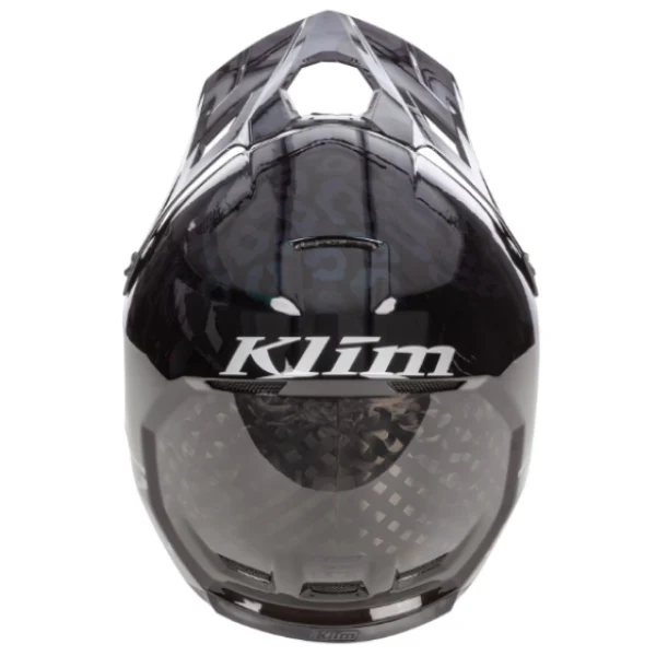 Casque de Motoneige F3 Carbone - Image 16