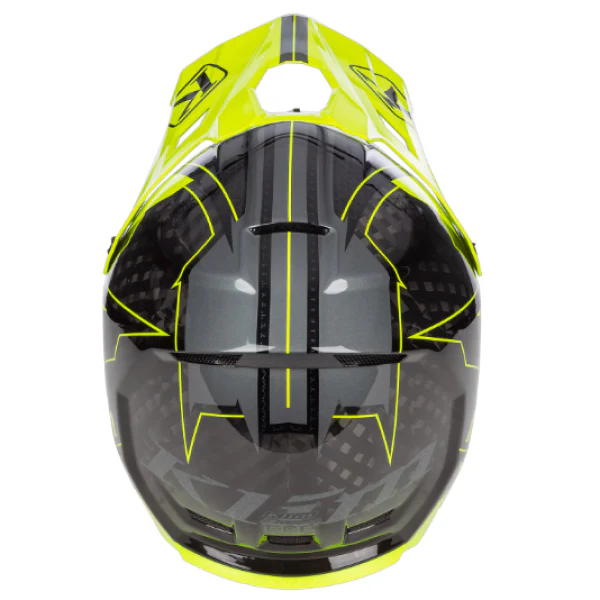Casque de Motoneige F3 Carbone - Image 18