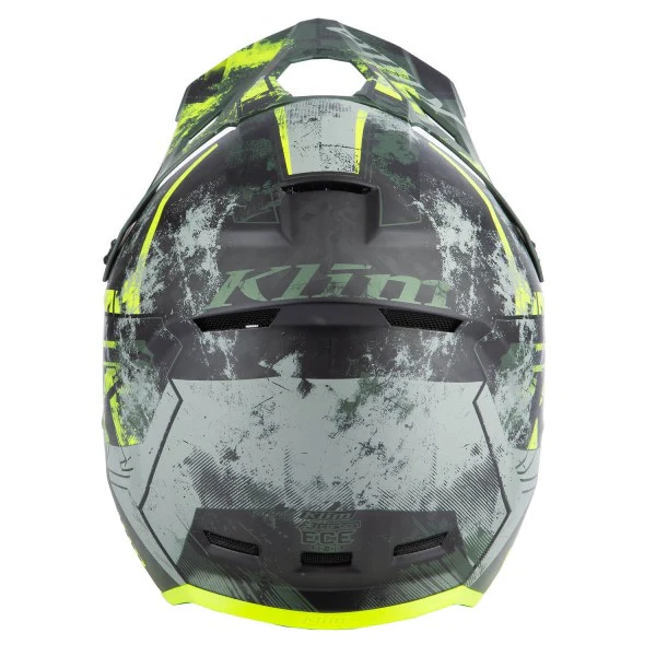 Casque de Motoneige F3 Carbone - Image 20