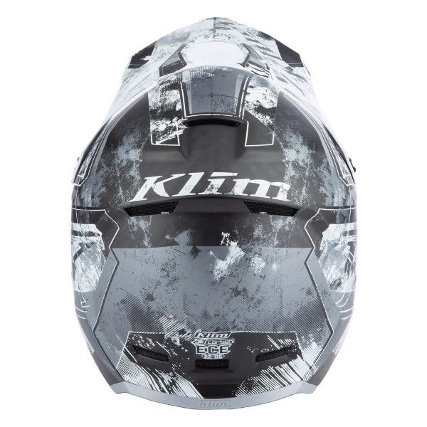 Casque de Motoneige F3 Carbone - Image 22