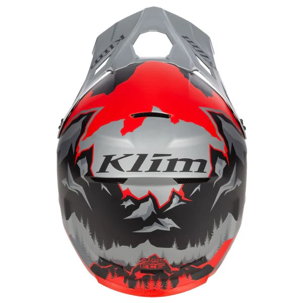 Casque de Motoneige F3 Carbone - Image 26