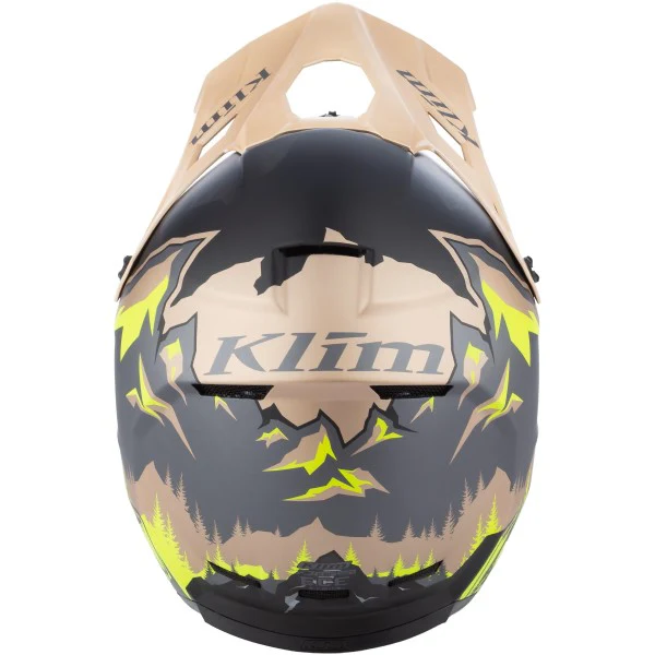Casque de Motoneige F3 Carbone - Image 32