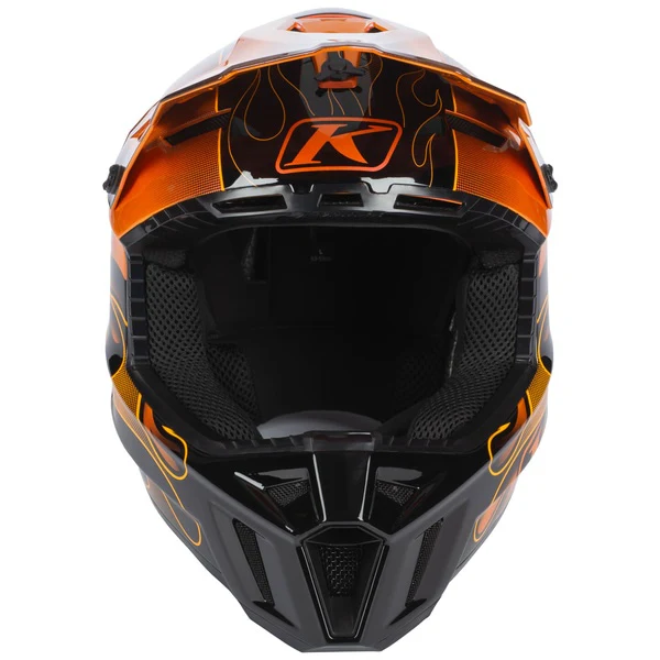 Casque de Motoneige F3 Carbone - Image 33
