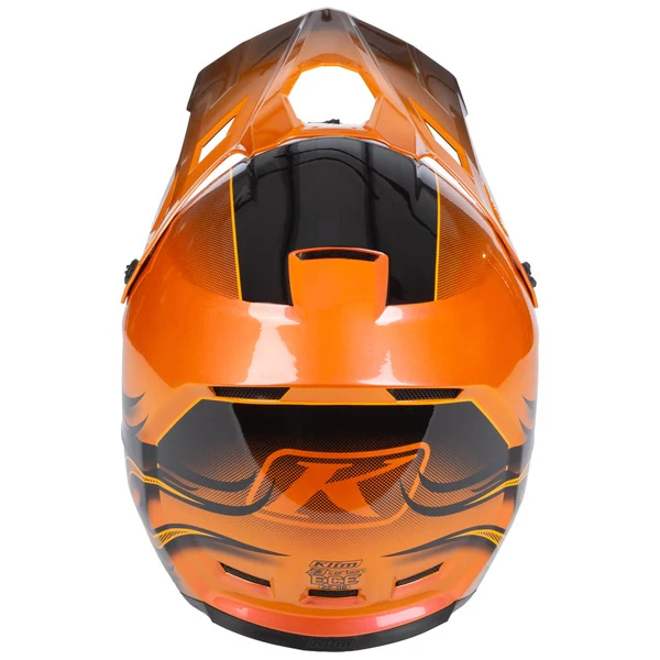 Casque de Motoneige F3 Carbone - Image 7