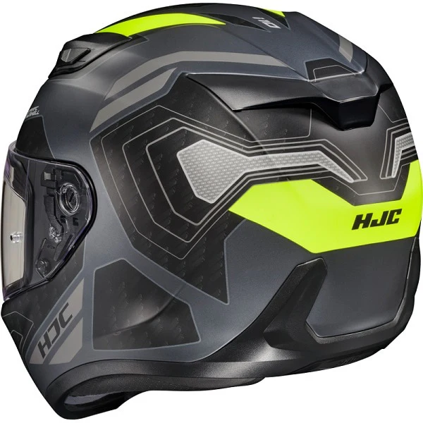Casque Modulaire de Moto i10 Sonar - Image 3