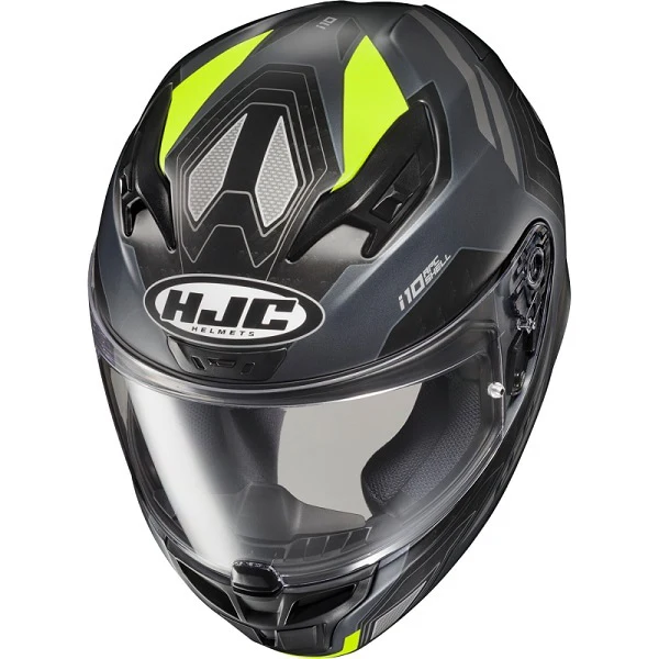 Casque Modulaire de Moto i10 Sonar - Image 4