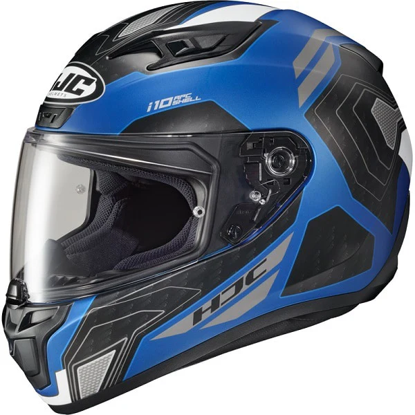 Casque Modulaire de Moto i10 Sonar - Image 5