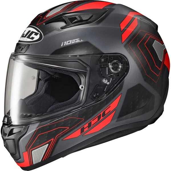 Casque Modulaire de Moto i10 Sonar - Image 6