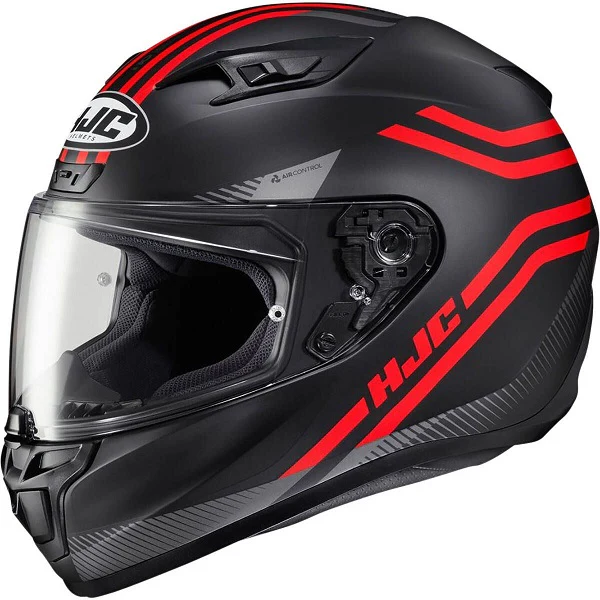 Casque Intégral de Moto i10 Strix