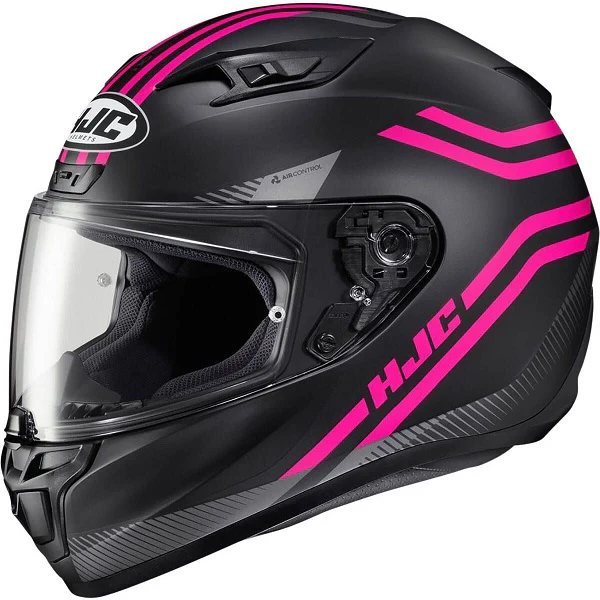 Casque Intégral de Moto i10 Strix - Image 10