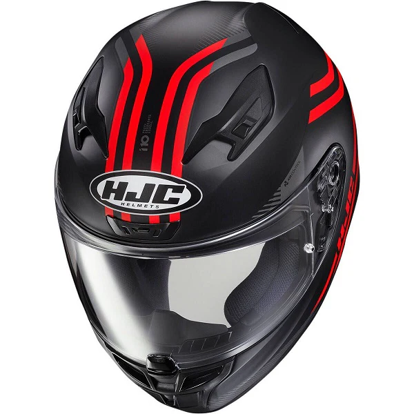Casque Intégral de Moto i10 Strix - Image 2