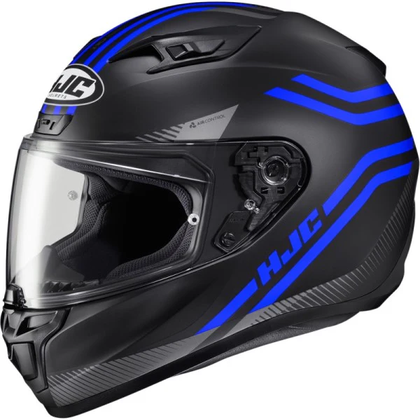 Casque Intégral de Moto i10 Strix - Image 4