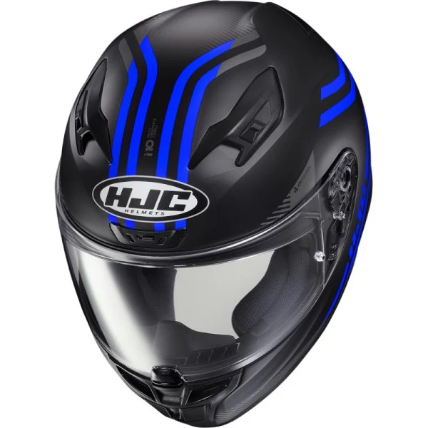 Casque Intégral de Moto i10 Strix - Image 5