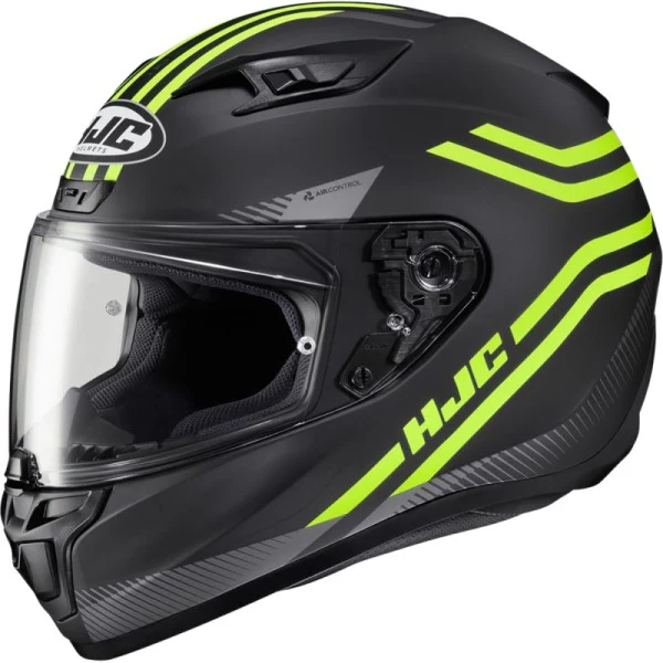 Casque Intégral de Moto i10 Strix - Image 7