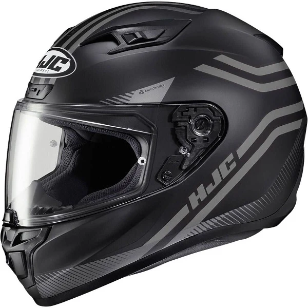 Casque Intégral de Moto i10 Strix - Image 9