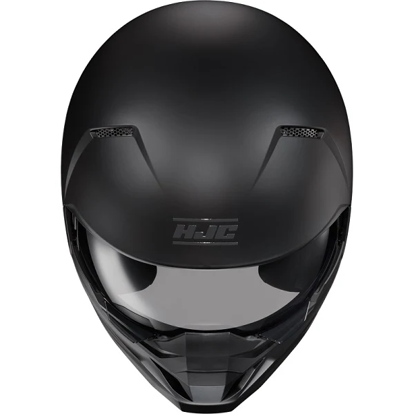 Casque Ouvert de Moto I20 - Liquidation - Image 2