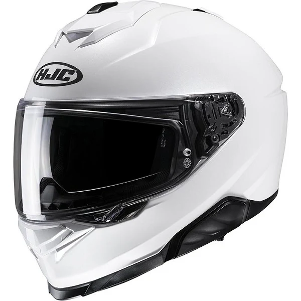 Casque Intégral de Moto i71 Solid - Image 2