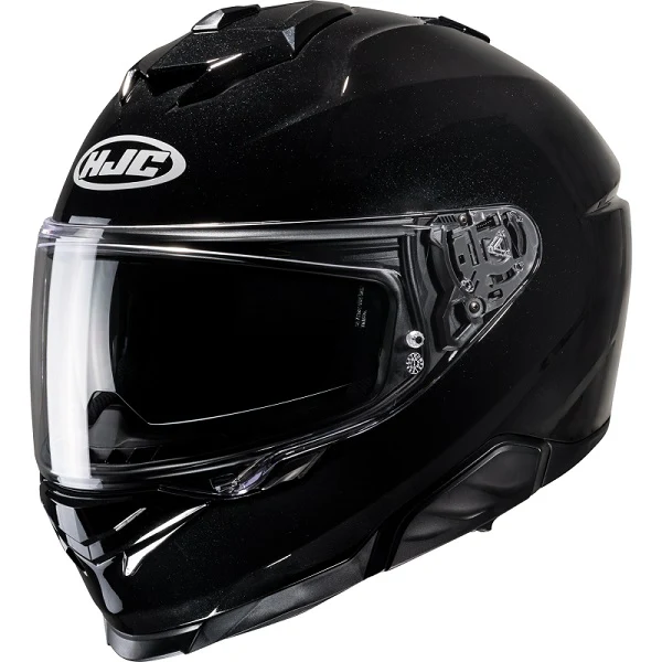 Casque Intégral de Moto i71 Solid - Image 3