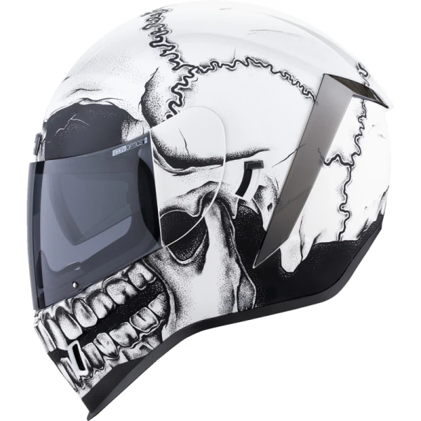 Casque Intégral de Moto Airform Crestfallen - Image 2
