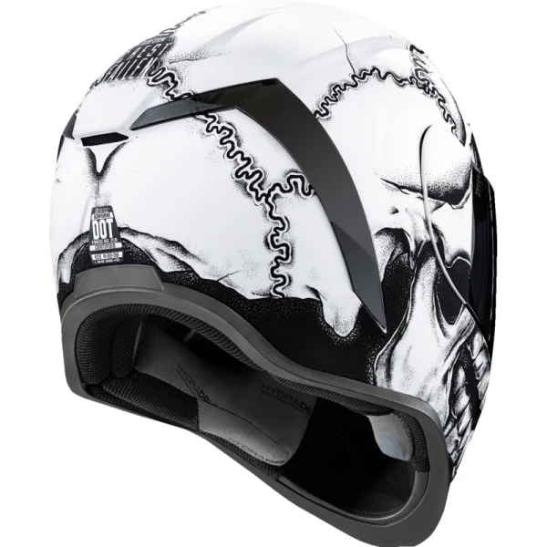 Casque Intégral de Moto Airform Crestfallen - Image 3