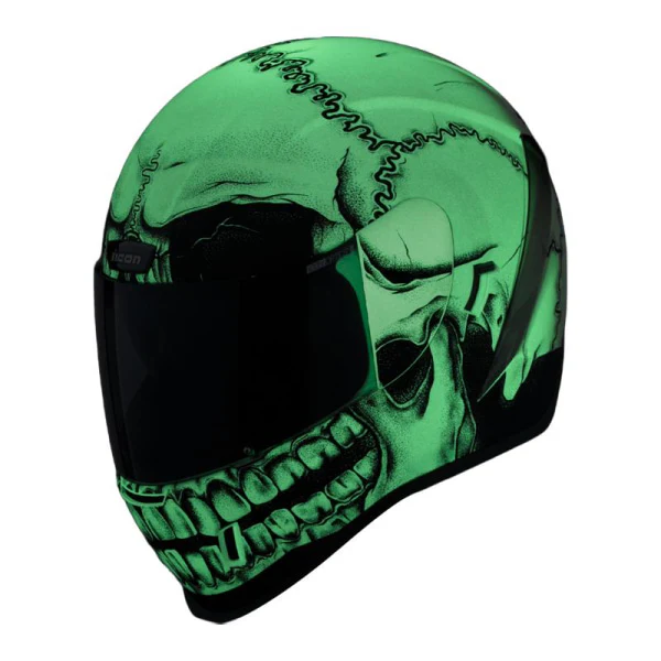 Casque Intégral de Moto Airform Crestfallen - Image 4
