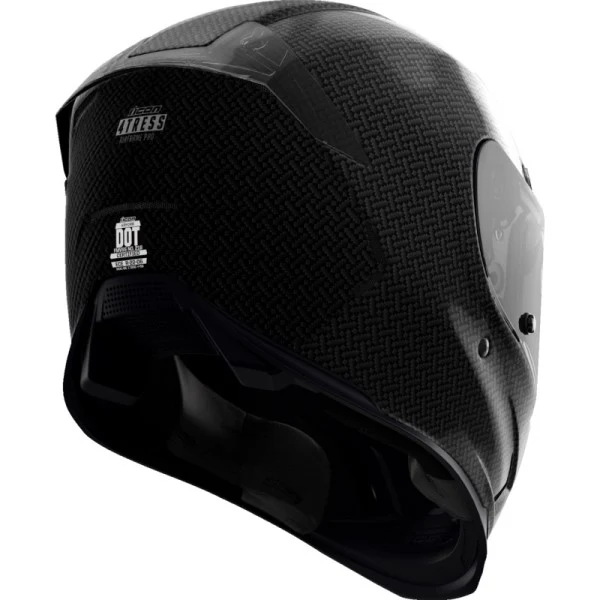 Casque Intégral de Moto Airframe Pro Carbon 4Tress - Image 3