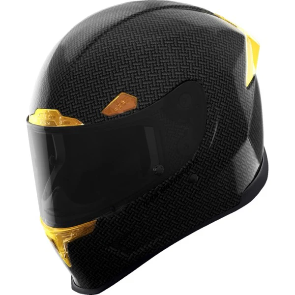 Casque Intégral de Moto Airframe Pro Carbon 4Tress - Image 5