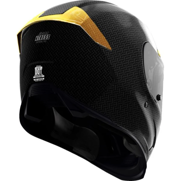 Casque Intégral de Moto Airframe Pro Carbon 4Tress - Image 7