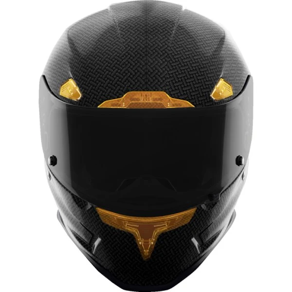 Casque Intégral de Moto Airframe Pro Carbon 4Tress - Image 8