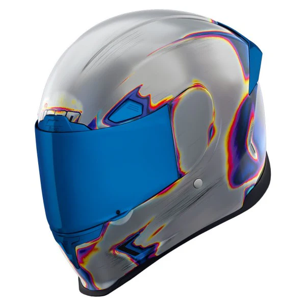 Casque Intégral de Moto Airframe Pro Reentry