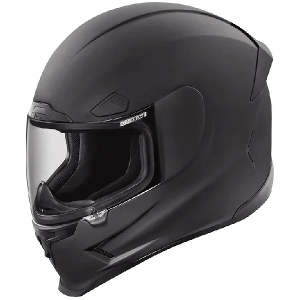 Casque Intégral de Moto Airframe Pro Solid