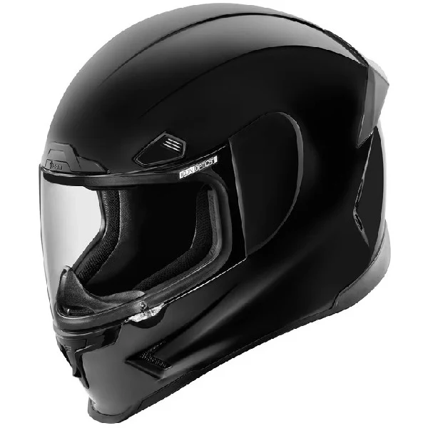 Casque Intégral de Moto Airframe Pro Solid - Image 3