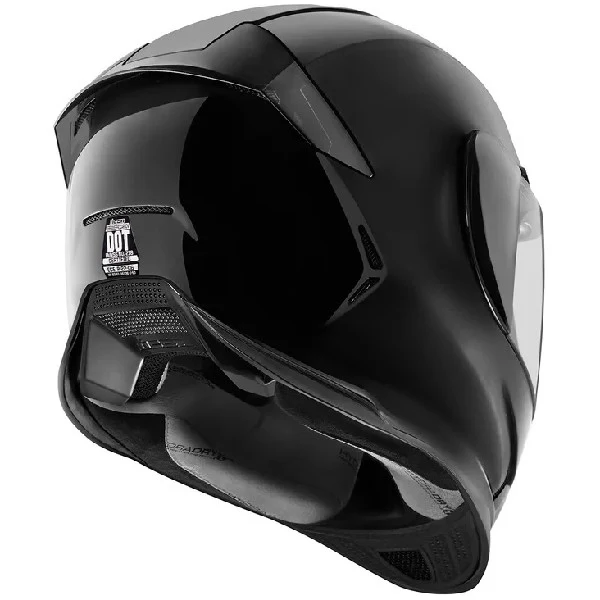 Casque Intégral de Moto Airframe Pro Solid - Image 4