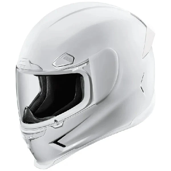 Casque Intégral de Moto Airframe Pro Solid - Image 5