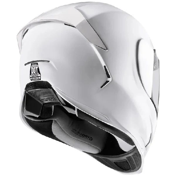 Casque Intégral de Moto Airframe Pro Solid - Image 6
