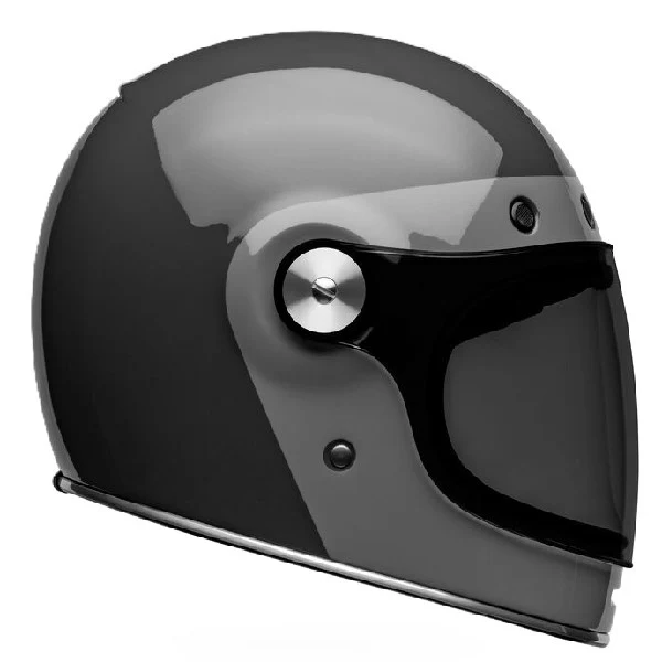 Casque intégral de Moto Bullitt