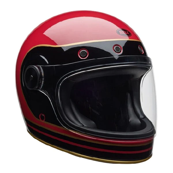 Casque Intégral de moto Bullitt GT - Image 2